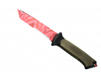 ★ Ursus Knife Slaughter